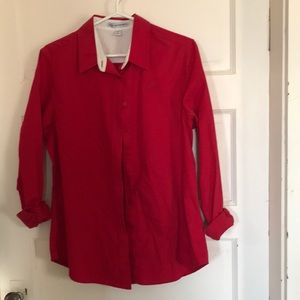 Port Authority Ladies Western Shirt